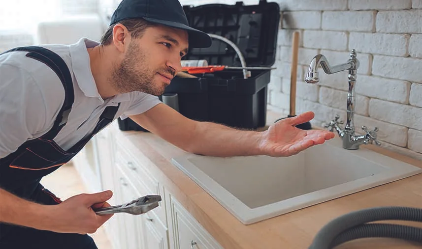 Kartal Su Tesisatçısı	