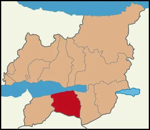 Gölcük