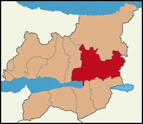 İzmit