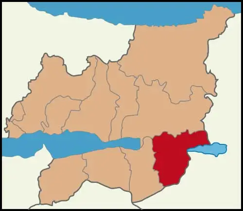 Kartepe