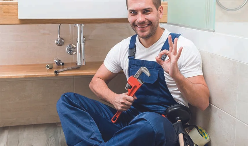 Zühtüpaşa Mahallesi Su Tesisatçısı