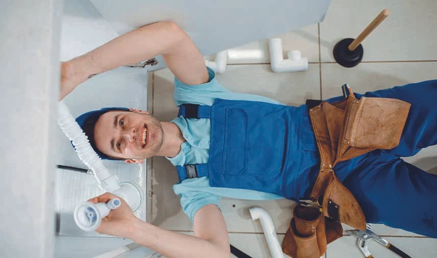 Zümrütevler Mahallesi Tıkanıklık Açma